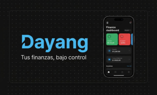 Personal finance app for Android. Track accounts, record income, expenses and transfers, and manage your budget with ease.