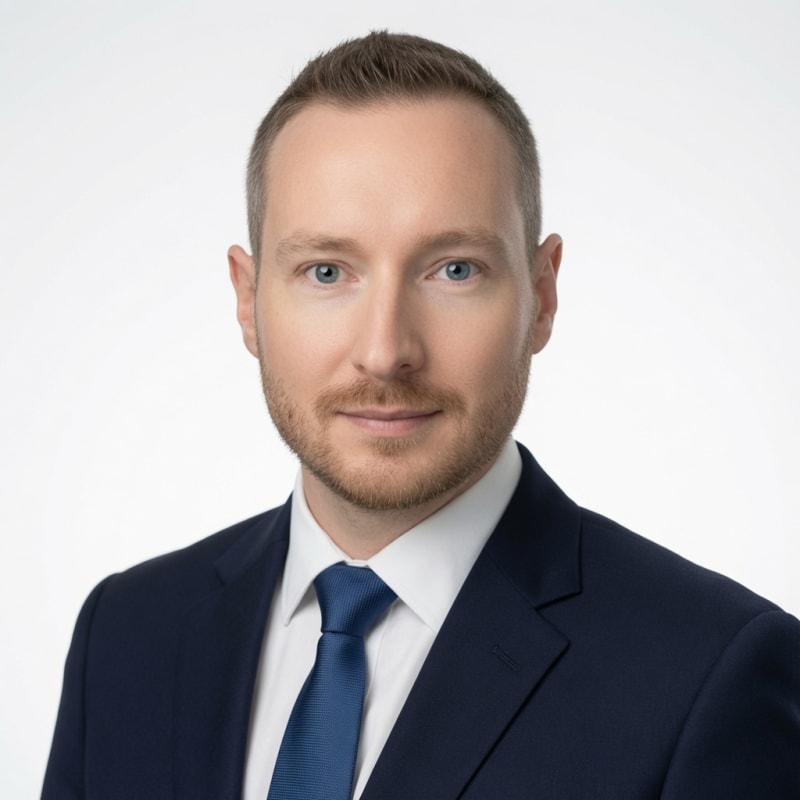 Timo Nothhelfer, Founder & CEO of TableUpgrade