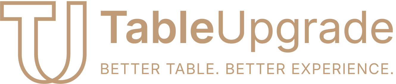 TableUpgrade