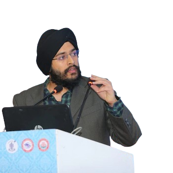 Dr. Chahveer Singh Bindra