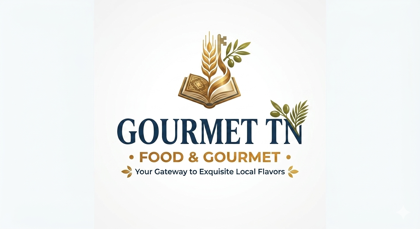Gourmet TN