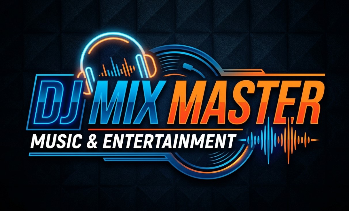 DJ Mix Master