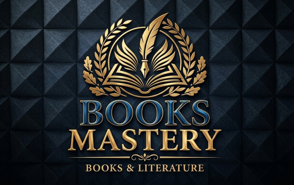 Books Mastery