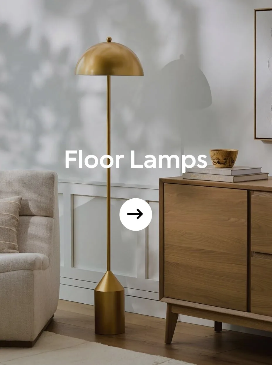 Floor Lamps