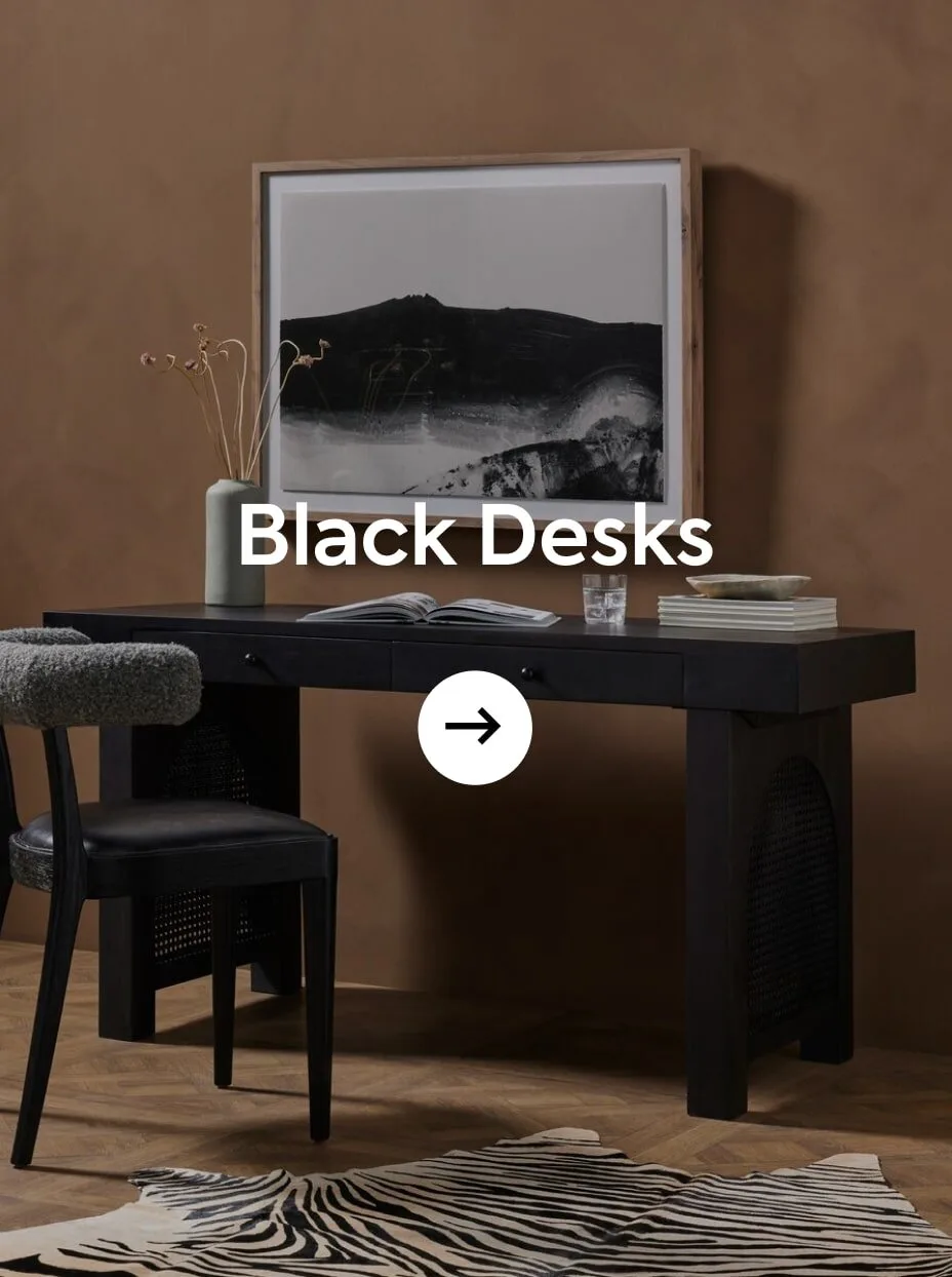 Black Desks