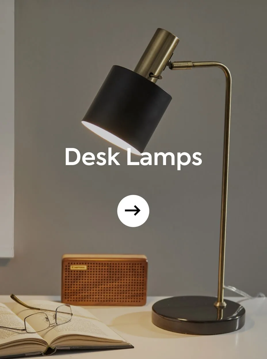 Desk Lamps