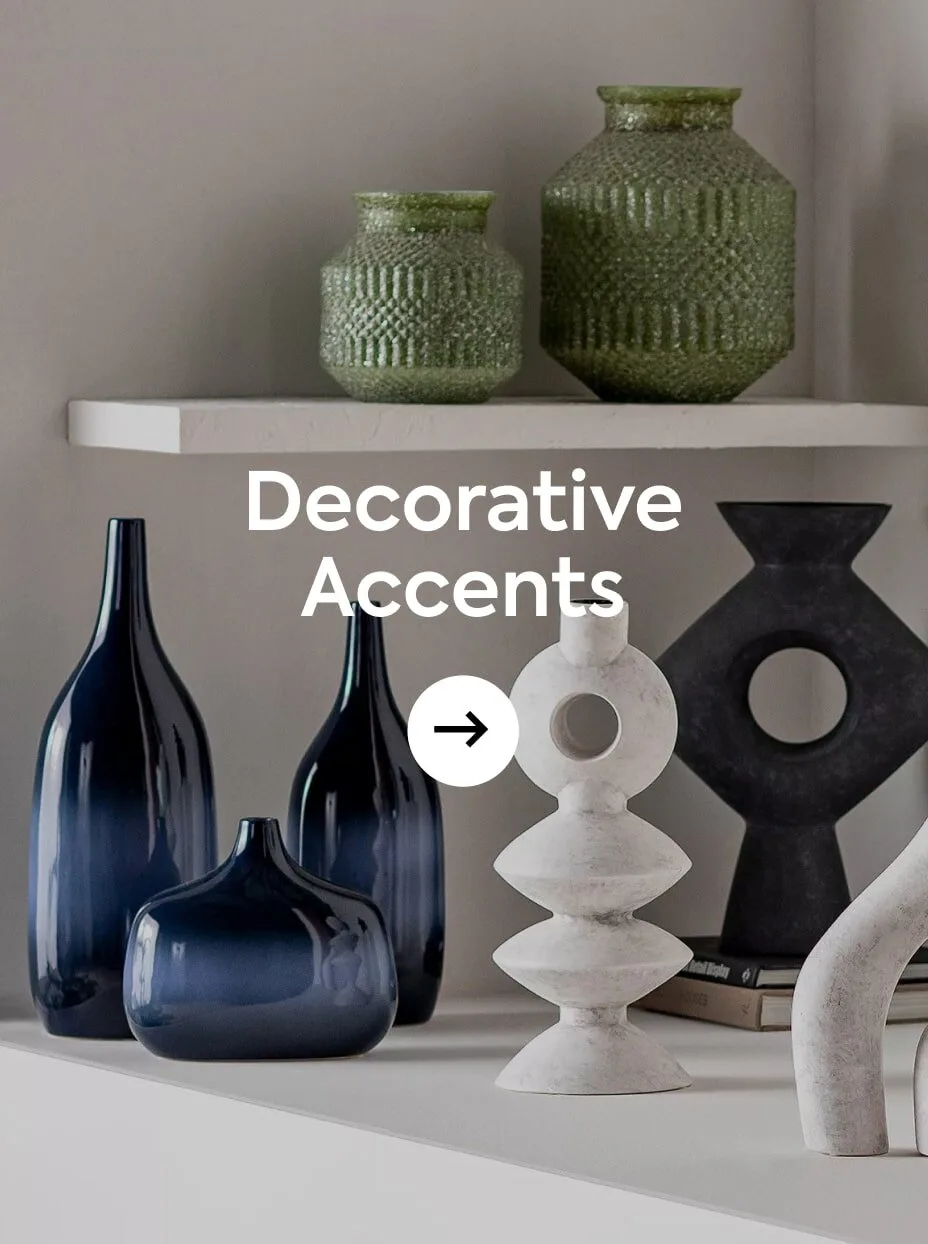Decorative Accents