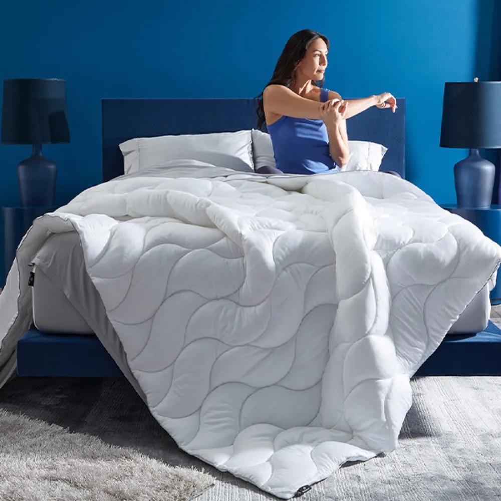 Bedgear Sleep Solutions