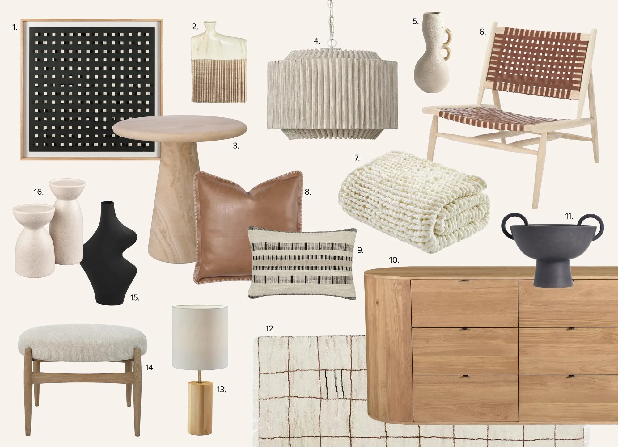 Scandi Savant: For Homebodies Who Love Cozy Yet Minimalist Scandinavian Style