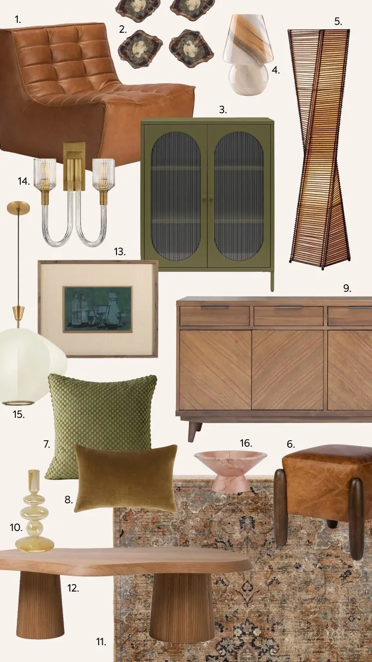 Retro Revival: For Vintage Aficionados Obsessed With Mid Century Modern Style