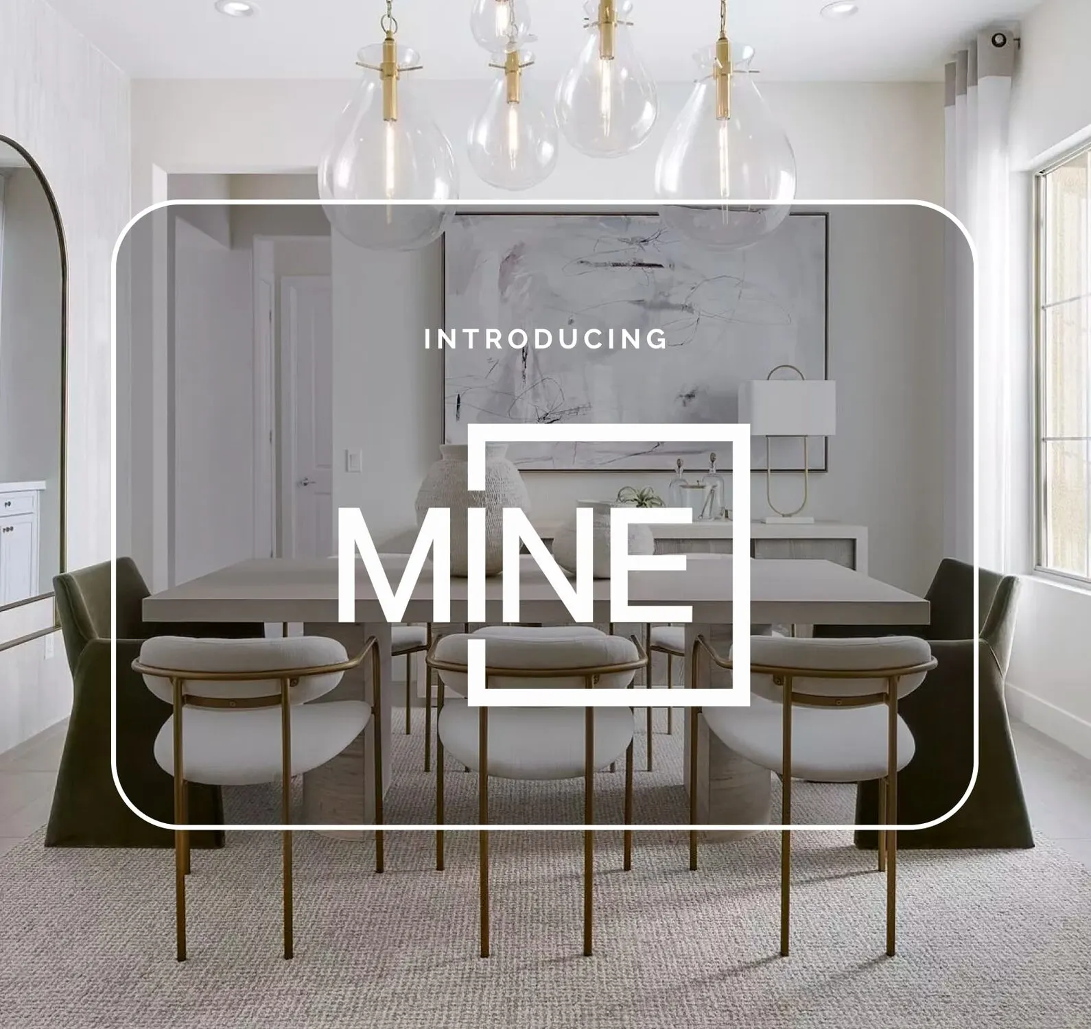Introducing MINE