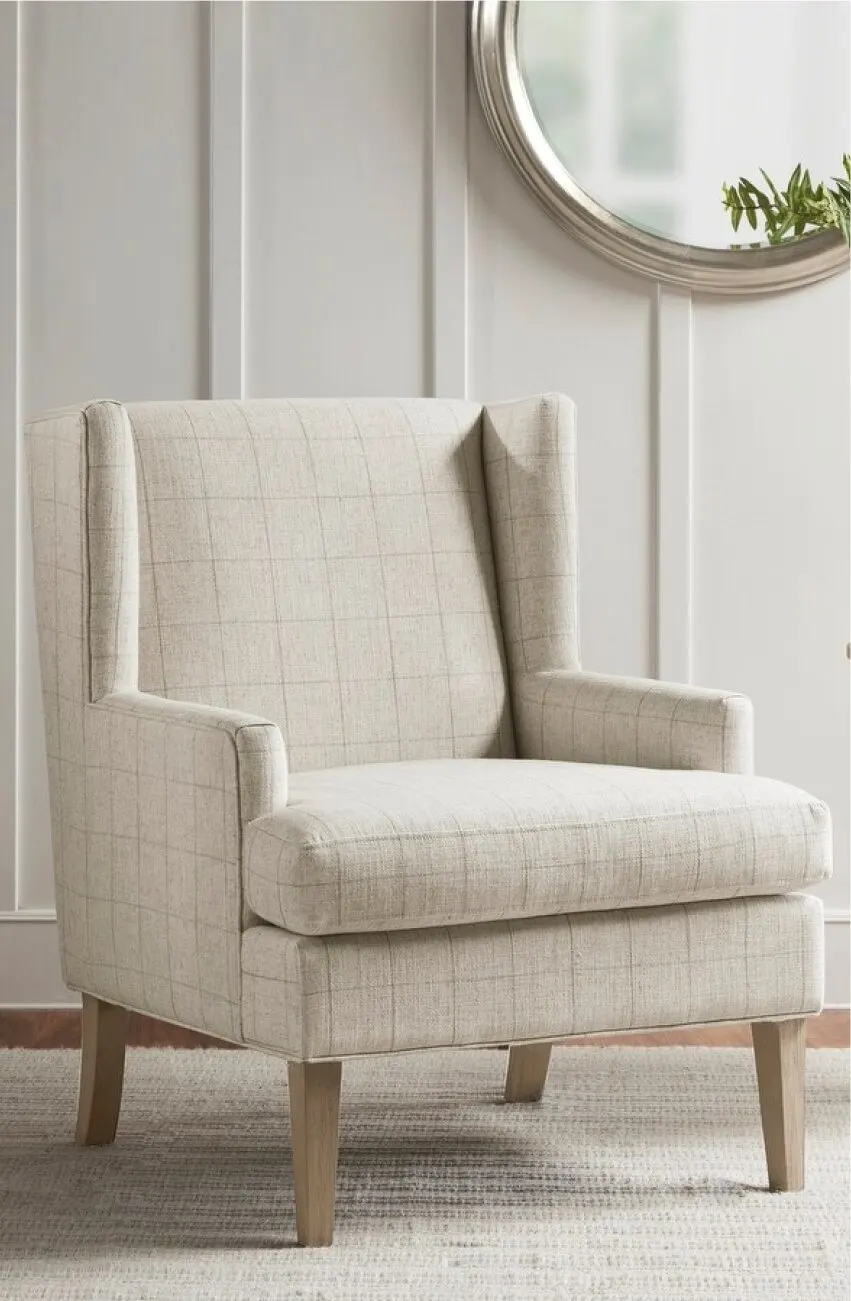 Accent Chairs