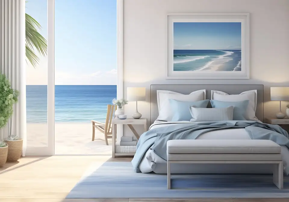 Coastal Bedooms