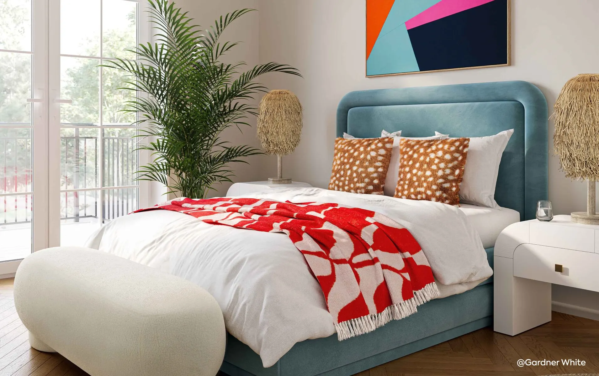 Shelves & Wall Hooks