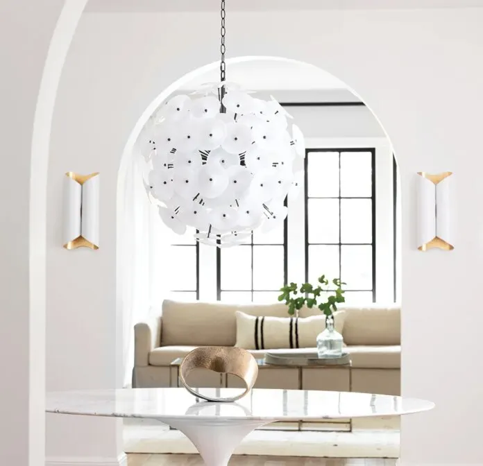 Chandeliers & Pendants