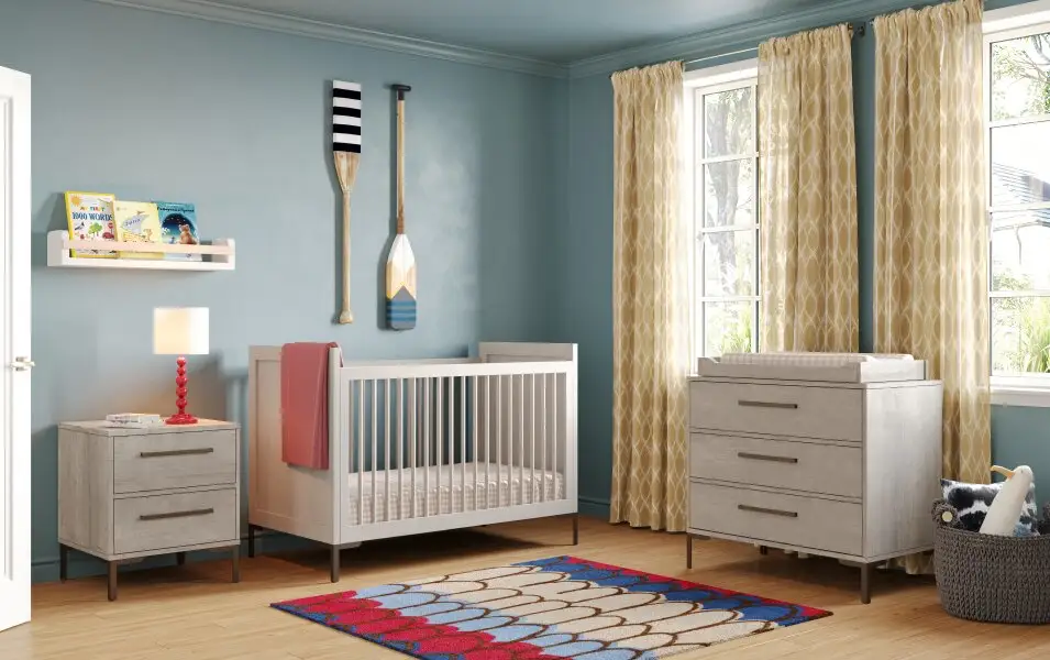 Stackable Containers