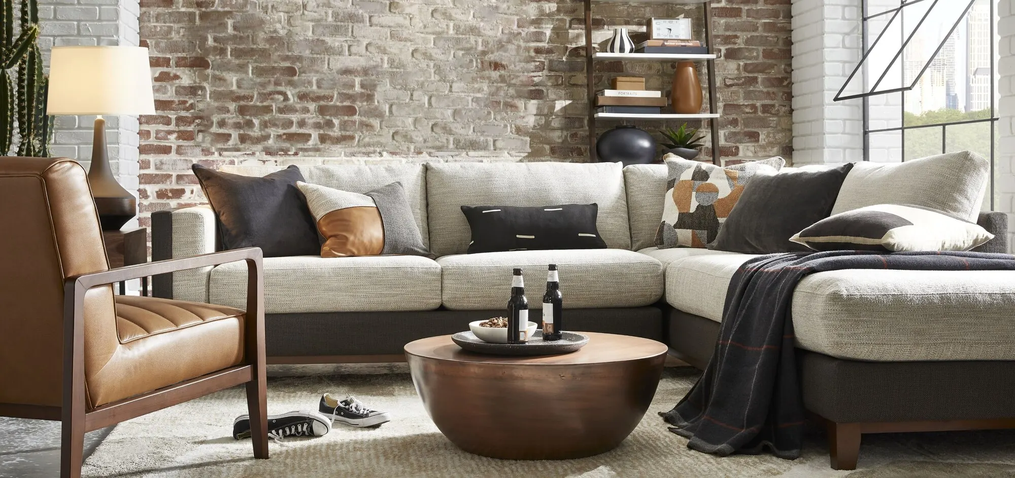 4 Ways to Prepare Your Living Room for the Big Game