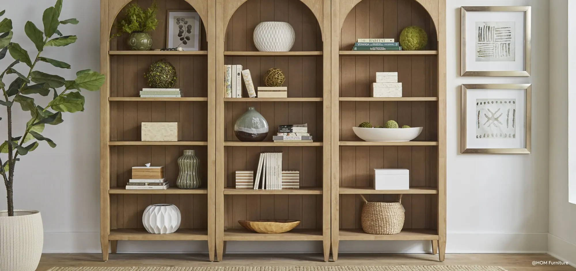 5 Home Storage Solutions