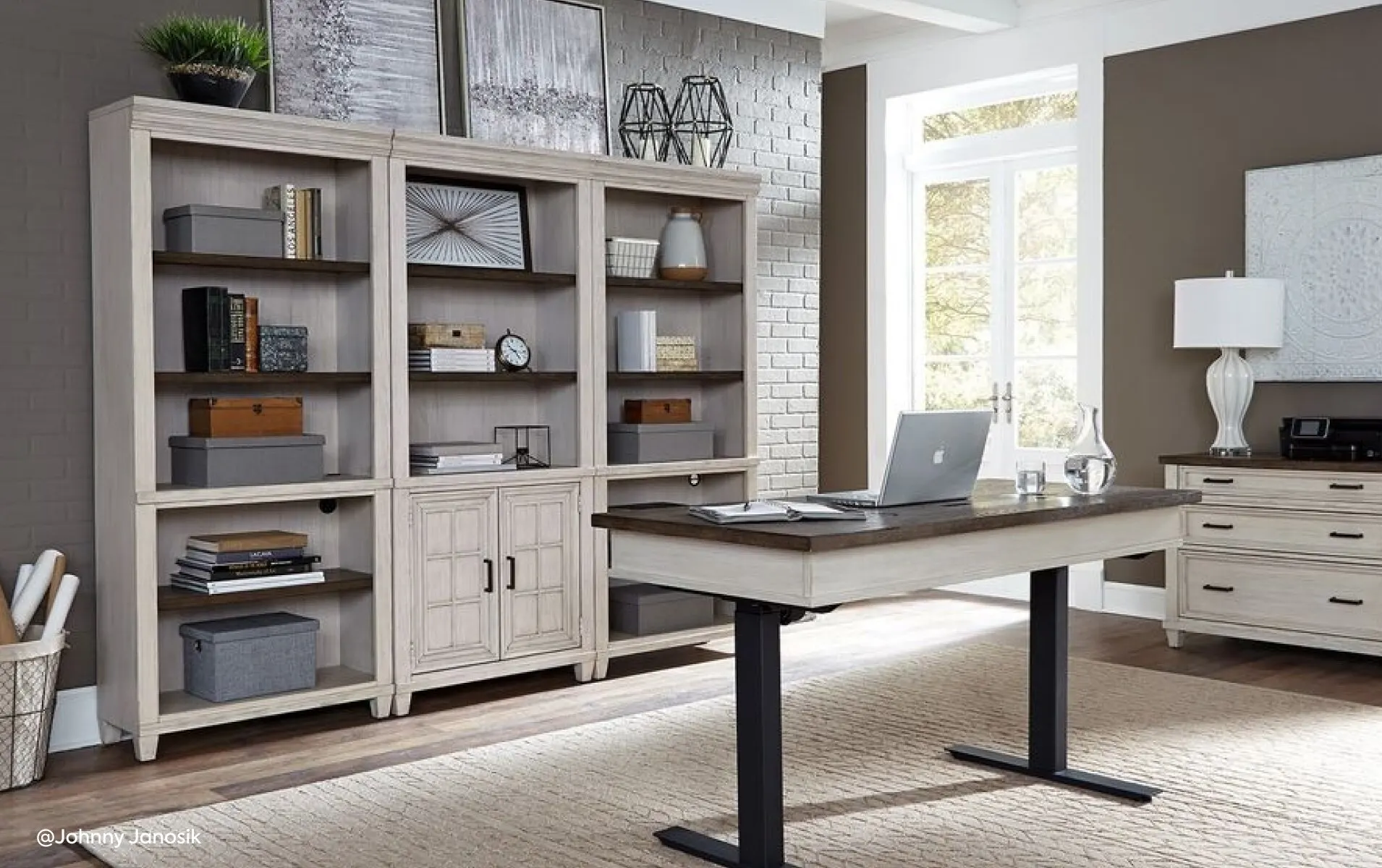 Shelves & Wall Hooks