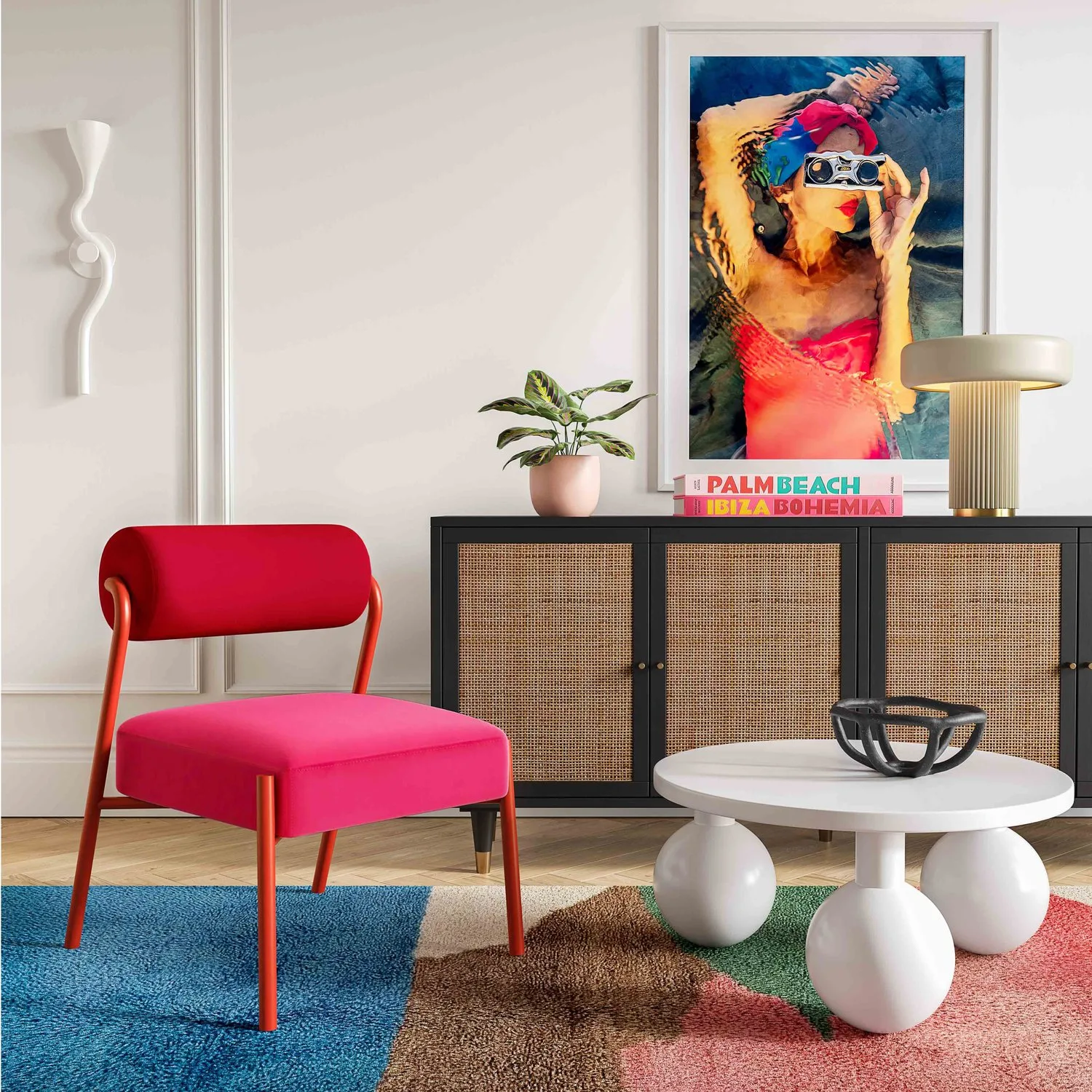 Elevate Your Guest Bedroom with Lulu and Georgia