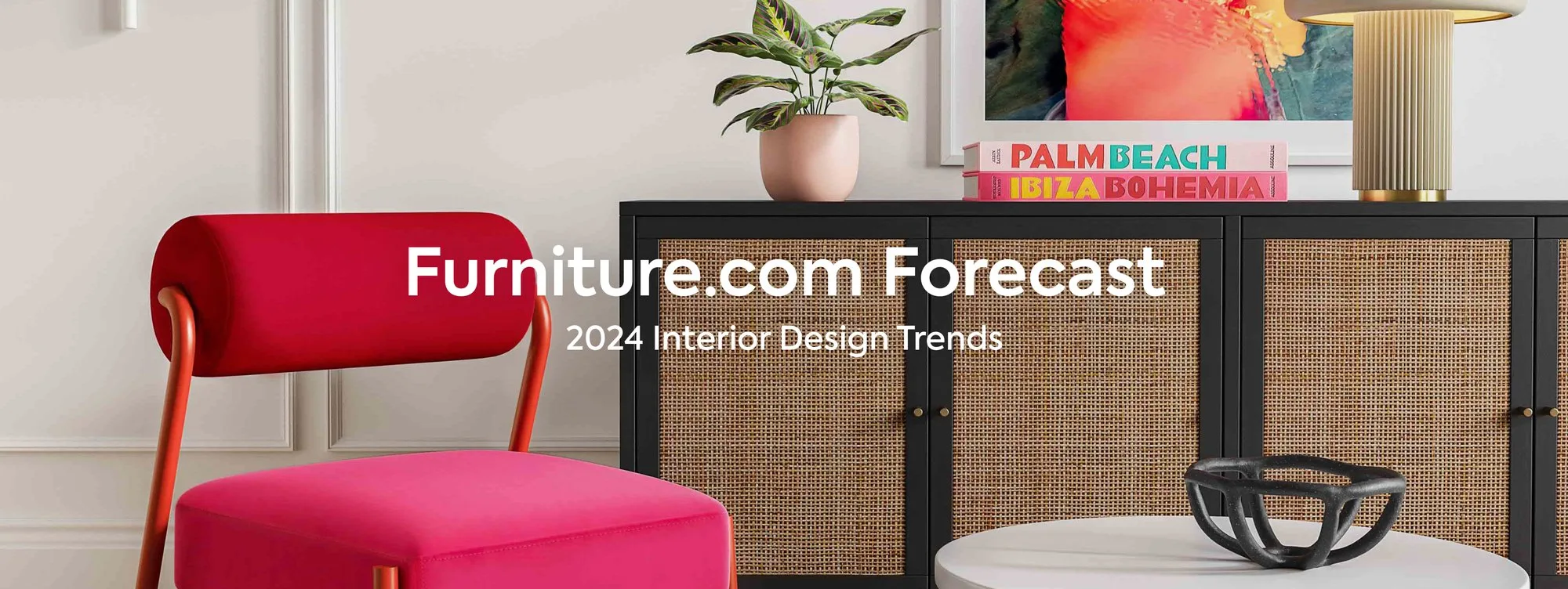 Elevate Your Guest Bedroom with Lulu and Georgia