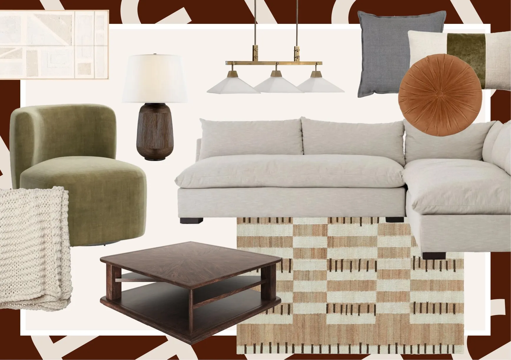 Ease Into Fall