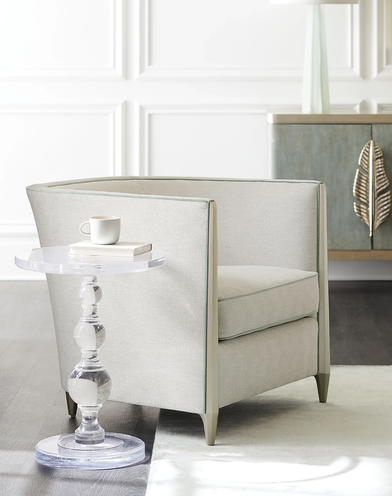 Accent Chairs
