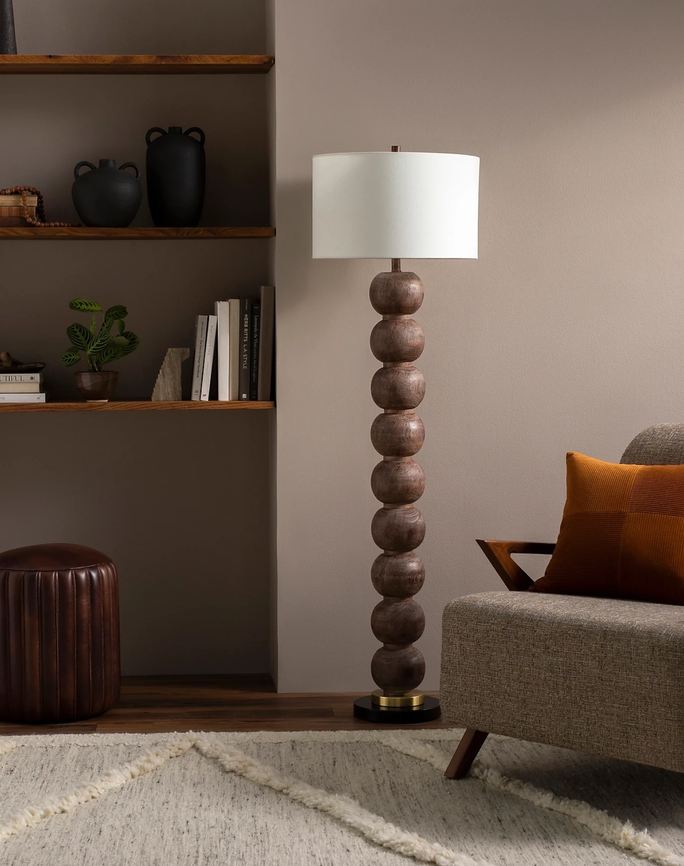 Floor Lamps