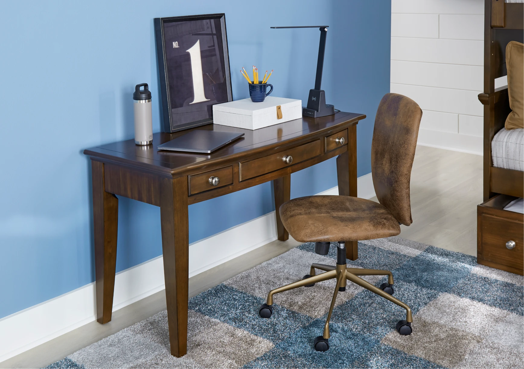 Back to School: Kids Study