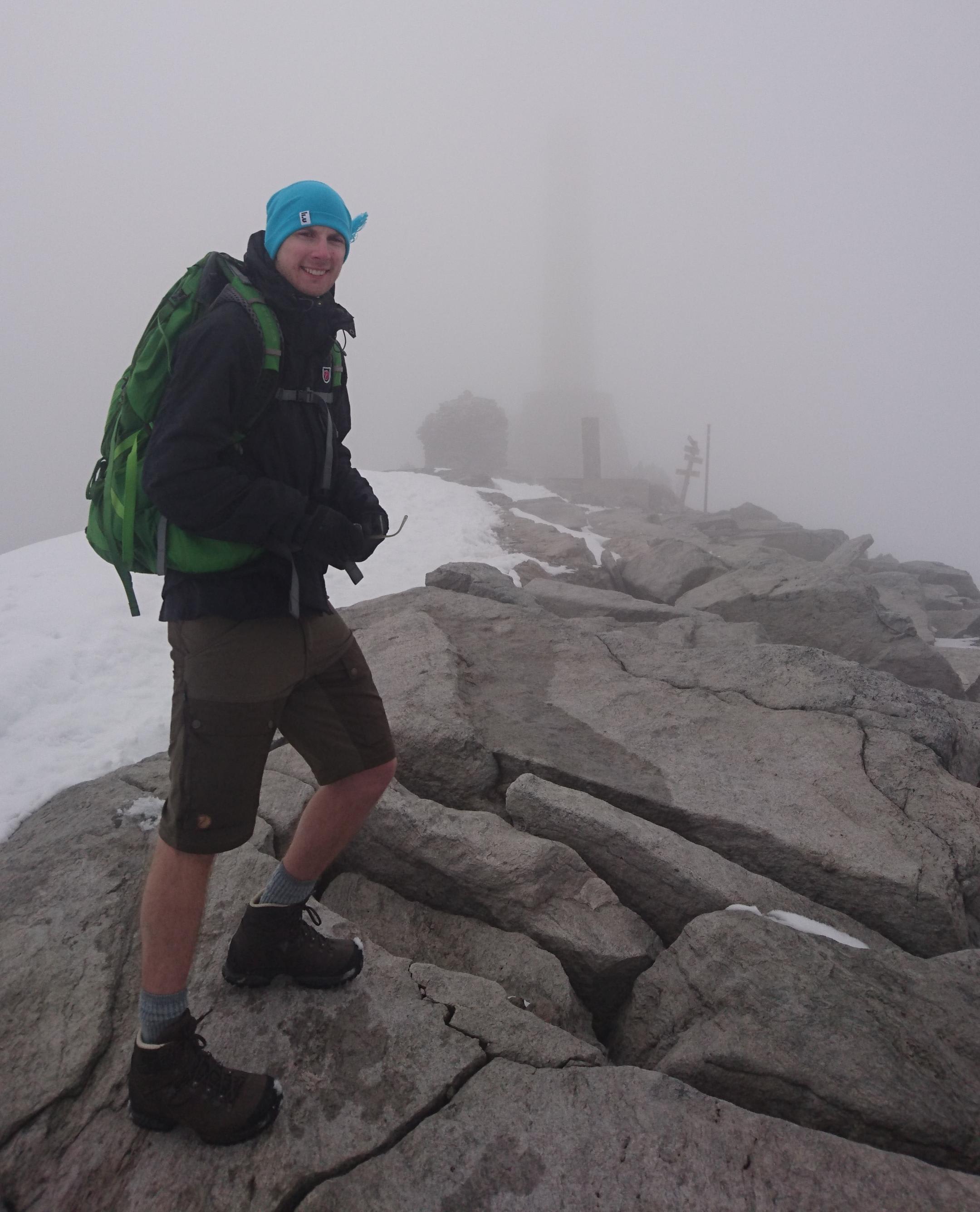 One of Eric's photos