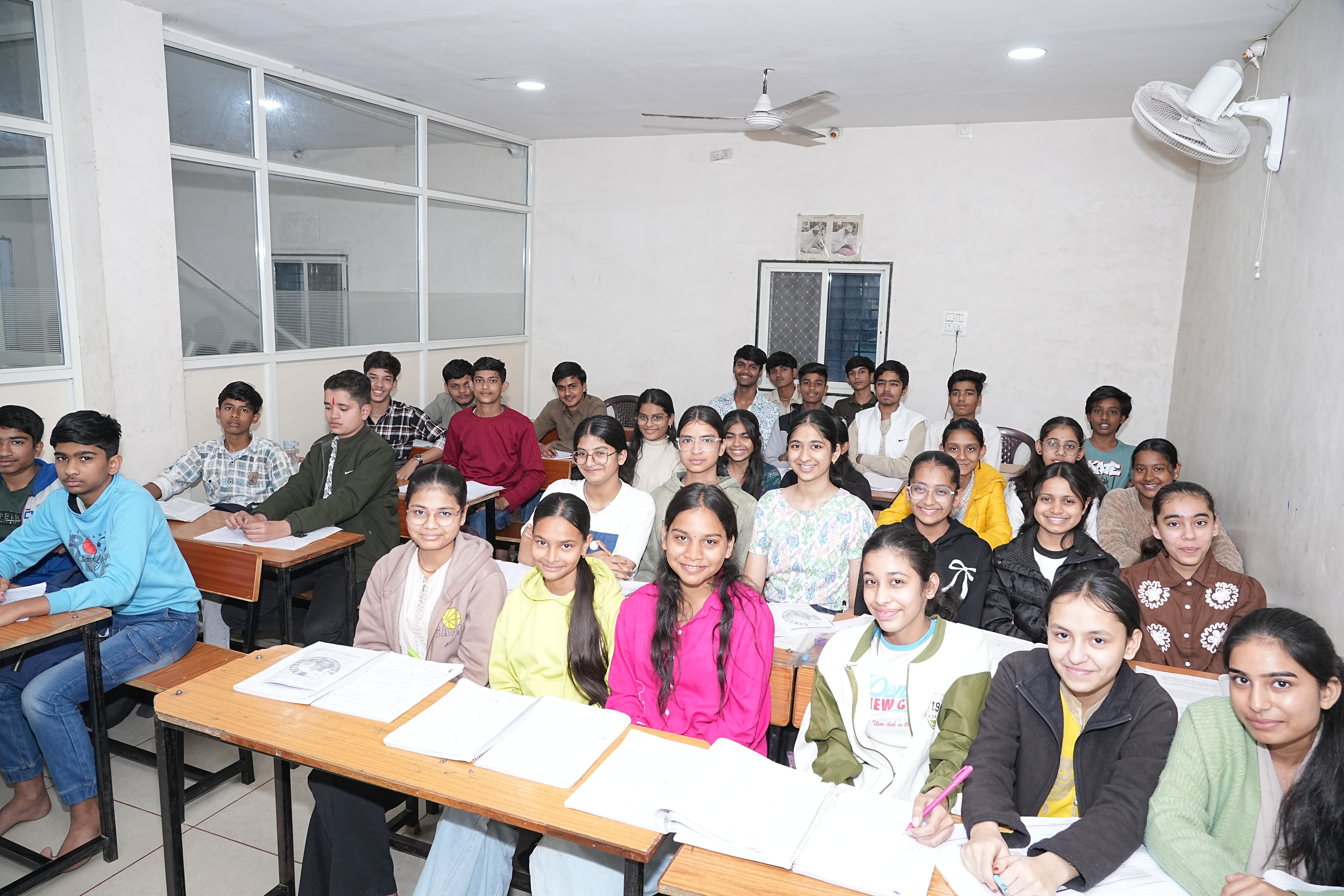 Classroom