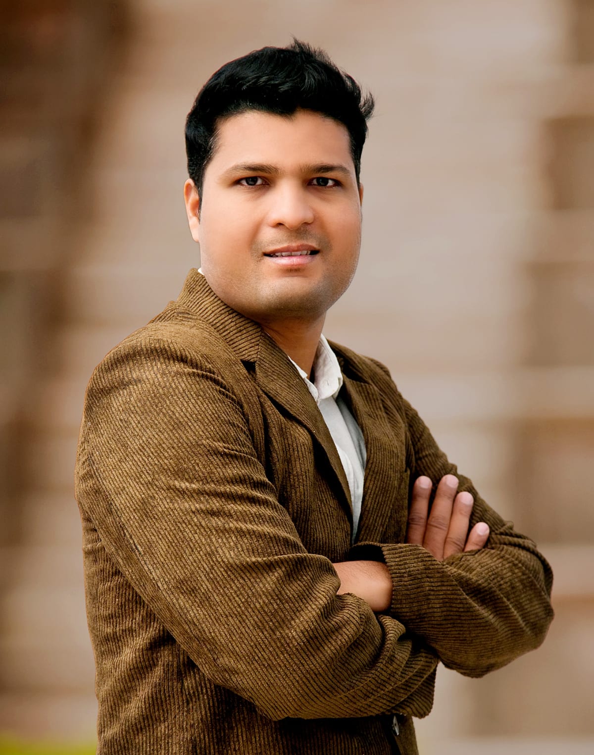 Ansar Sir