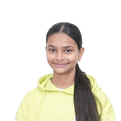 KHUSHI KATARIA