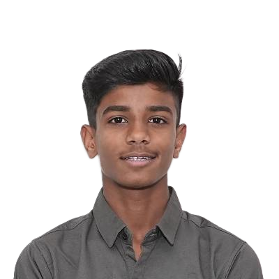 TANISHQ SEN