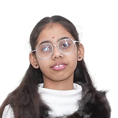 BHAVYA KASERA