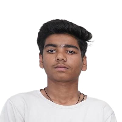 DHRUV KUMAWAT