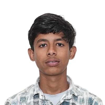 SUBH PARMAR