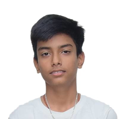 UJJWAL GANDHI