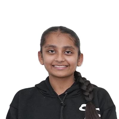 PREKSHA DUGGAR