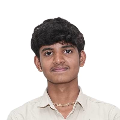 VISHAL PRAJAPAT