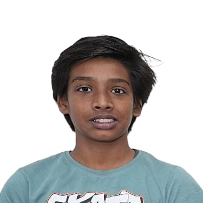 AADARSH GADIA