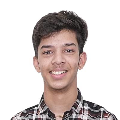 DIVY UPADHYAY