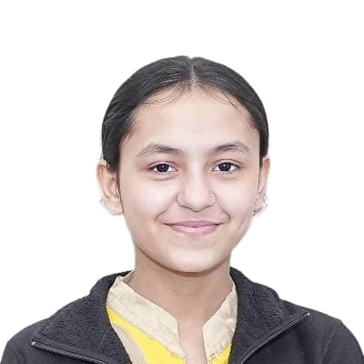 RUHI FATIMA