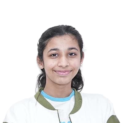 SAKSHI PATEL