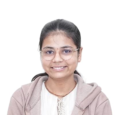 PRIYANSHI DHAKAD
