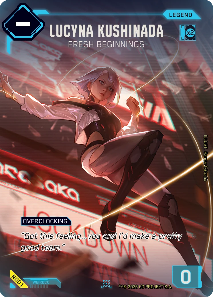 Lucyna Kushinada