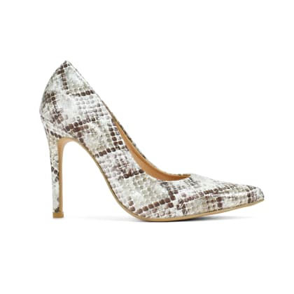 CH2300 Tacones de verano de alto 10 cm tipo estilleto