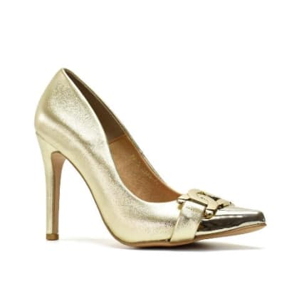 CH2315 Tacones estilleto elegantes de alto 10 cm