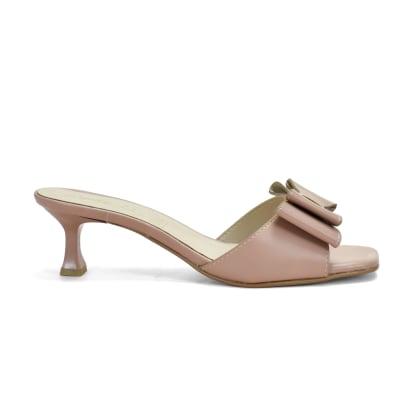 Ma835 Tacones elegantes de medianos 8 cm
