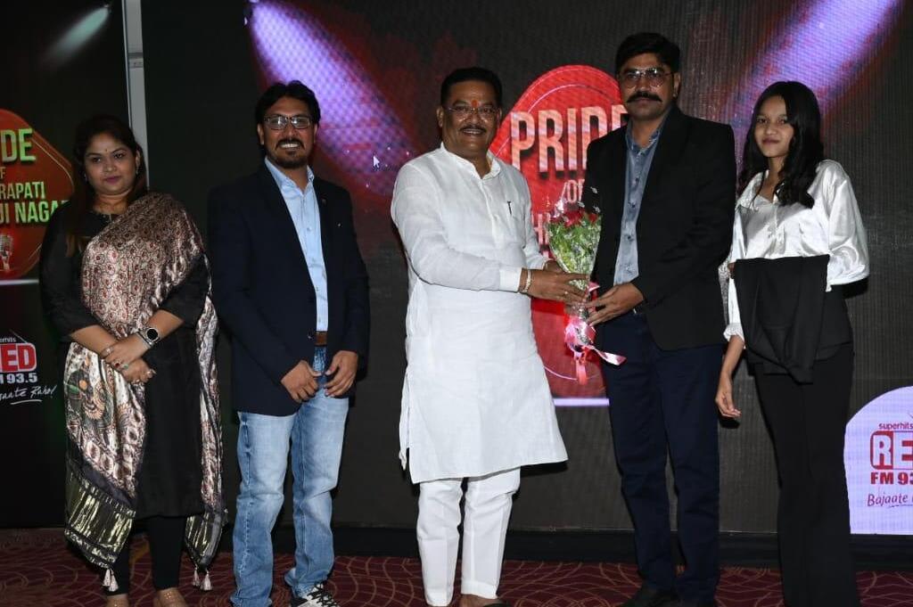 Awards